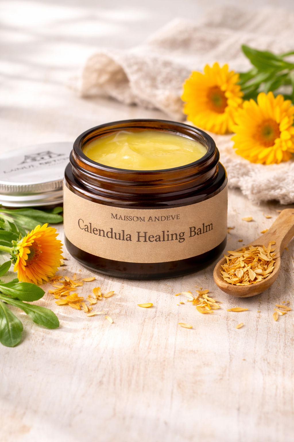 Balm