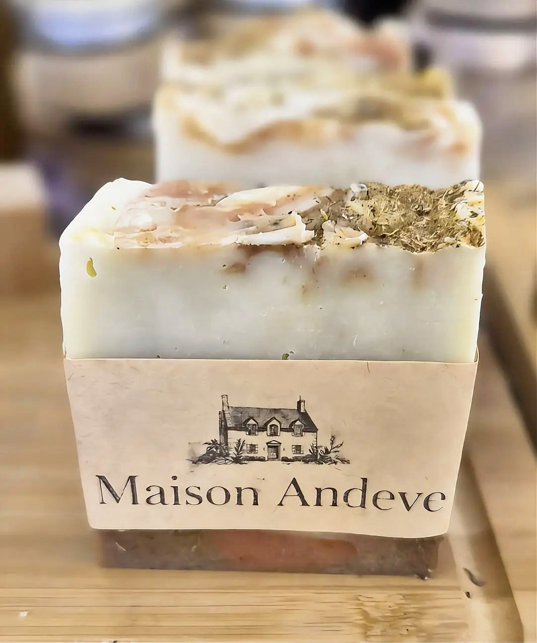Turmeric Glow Soap Bar – Natural Handmade Soap for Radiant Skin